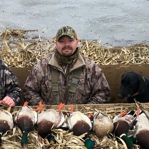 Meet your Posher, Brad